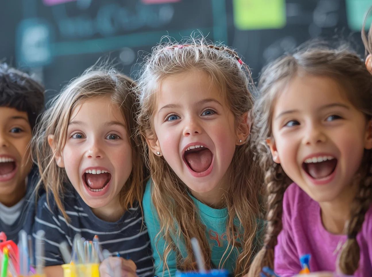 kids kindergarten post 5